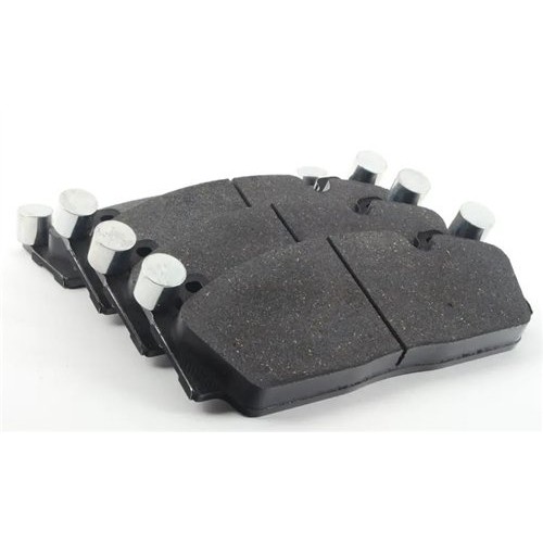 Pastillas de freno BMW Delanteras F12 F13 F06 F10 34112284369