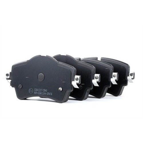Pastillas de freno BMW Delanteras F39 F45 F46 F48 X2 X1 34106874034