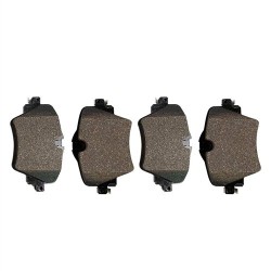 Pastillas de freno BMW Delanteras F39 F45 F46 F48 X2 X1 34106860019