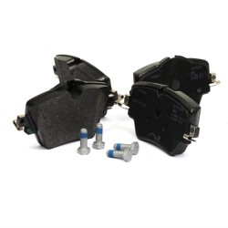 Pastillas de freno BMW Delanteras F39 F45 F46 F48 X2 X1 34106860019