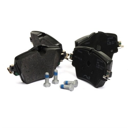 Pastillas de freno BMW Delanteras F39 F45 F46 F48 X2 X1 34106860019
