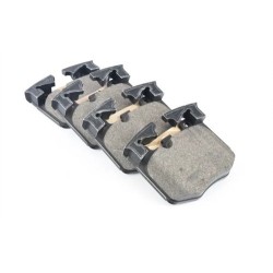 Pastillas de freno BMW Delanteras G11 G12 G30 G31 Touring 34116888457 2242501 34116880734