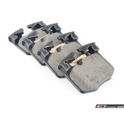 BMW Pastillas de Freno Delanteras G11 G12 G30 G31 Touring Rem-34116880734