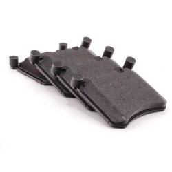 Pastillas De Freno BMW Delanteras Mx F15 F16 E70 E71 X5 X6 X5 X6 8db355020431 34116799964