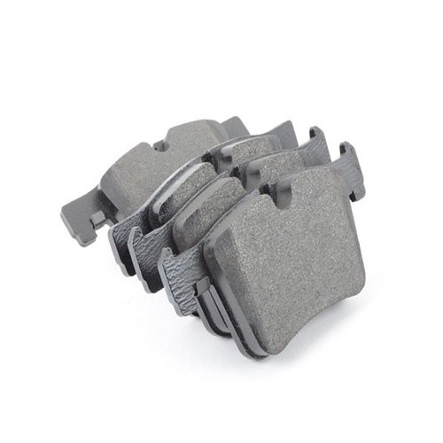 Pastillas De Freno Bmw Delanteras Touring Gt 34106859181 32010018