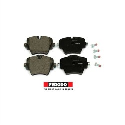 Pastillas de freno BMW Delanteras G01 G02 G30 G31 X3 X4 Touring Fdb4689 34106884492