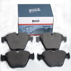 Pastillas De Freno Bmw Delanteras E60 E61 E65 E66 2005-2011 32010022 34116794916