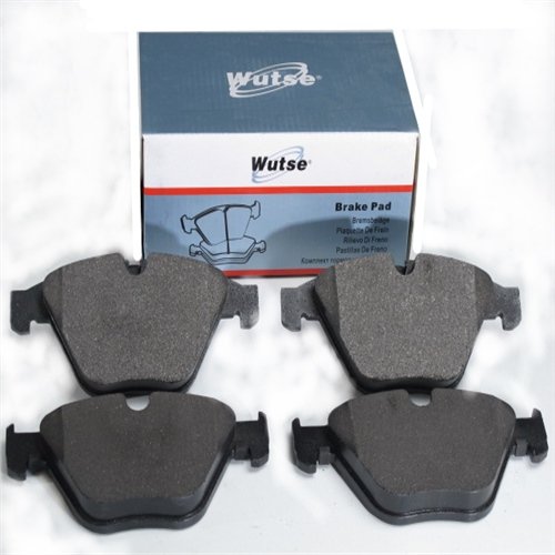 Pastillas De Freno Bmw Delanteras E60 E61 E65 E66 2005-2011 32010022 34116794916