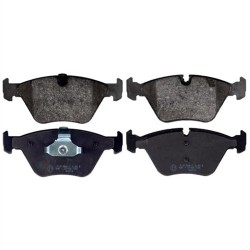 Pastillas de Freno BMW Delanteras E46 E85 E86 Z4 12306 Bp12306 34112282995