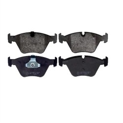 Pastillas de freno BMW Delanteras E46 E85 E86 Z4 8db355009651 34112282995