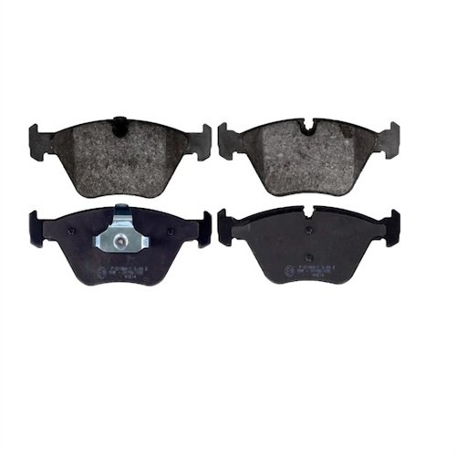 Pastillas de freno BMW Delanteras E46 E85 E86 Z4 8db355009651 34112282995