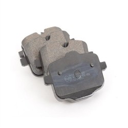 BMW Pastillas de freno traseras F10 F25 F26 F89 X3 X4 32010017 34216796741