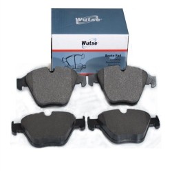 Pastillas De Freno Bmw Delanteras E90-E93 E84 X1 32010015 34116780711