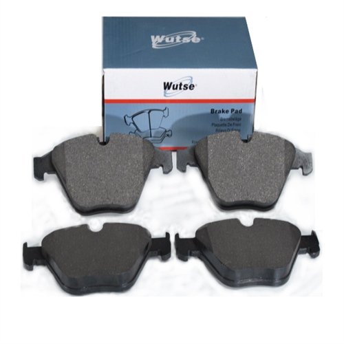 Pastillas De Freno Bmw Delanteras E90-E93 E84 X1 32010015 34116780711
