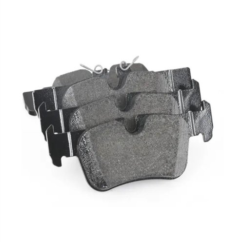 Pastillas de Freno BMW Traseras F45 F46 F48 F39 X1 X2 Fdb4954 34216859917