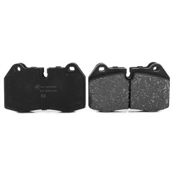 BMW Pastillas De Freno Delanteras E38 8db355018211 34116761249