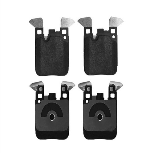 Pastillas De Freno Bmw Traseras Performance Touring Gt 2019 34216855474 8db355021341