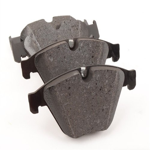 Pastillas de freno BMW Delanteras F10 F11 F12 F13 F06 34116850885
