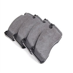 Pastillas De Freno Bmw Rendimiento Delantero E81-E88 E90-E93 2431601 34116786044