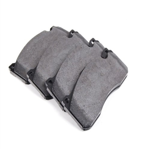 Pastillas De Freno Bmw Rendimiento Delantero E81-E88 E90-E93 2431601 34116786044
