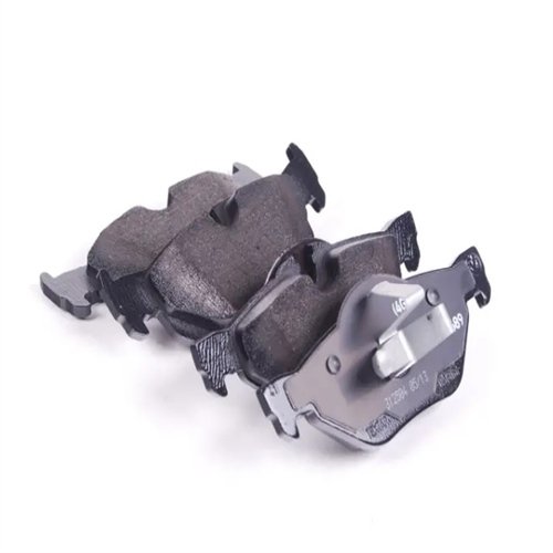 Pastilla De Freno Trasera Bmw E81-E89 E90-E93 X1 Z4 12234 Bp12234 34216774692