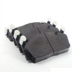 Pastillas de freno BMW delanteras F12 F13 F06 F10 34112284869 8db355019991 34112284369