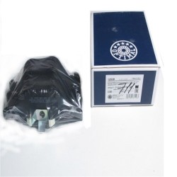 Pastillas De Freno Bmw Delanteras E90-E93 E84 X1 12539 Bp12539 34116780711