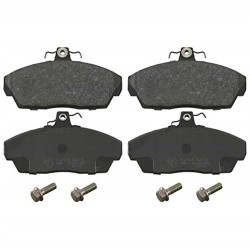 Pastillas De Freno Land Rover Delanteras Freelander 1 10259 Bp10259 Sfp100360