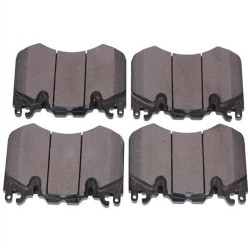 Pastillas De Freno Land Rover Delanteras Vogue Lr114004 8db355016151 Lr020362