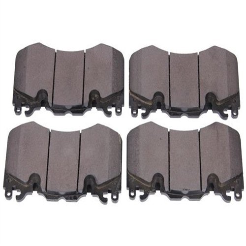 Pastillas De Freno Land Rover Delanteras Vogue Lr114004 8db355016151 Lr020362