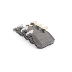 Pastillas De Freno Bmw Delanteras Touring Gt 2019 34116878876 34116859066