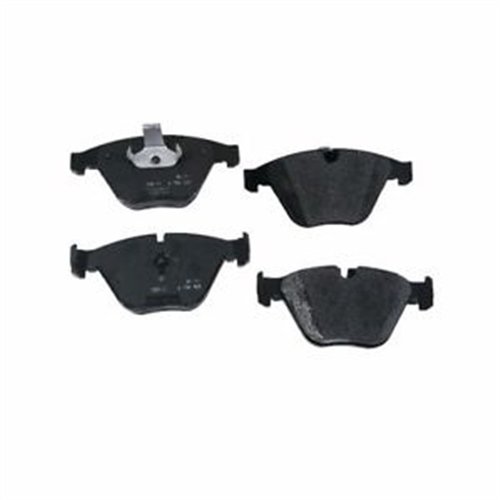 Pastillas de freno BMW Delanteras E60 E61 E65 E66 Bp85700 34116794915