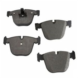Pastillas de freno BMW traseras F01 F02 F04 F07 Gt 8db355014141 34216790966