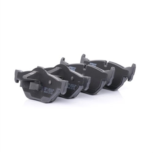Pastilla De Freno Trasera Bmw E81-E89 E90-E93 X1 34216774692