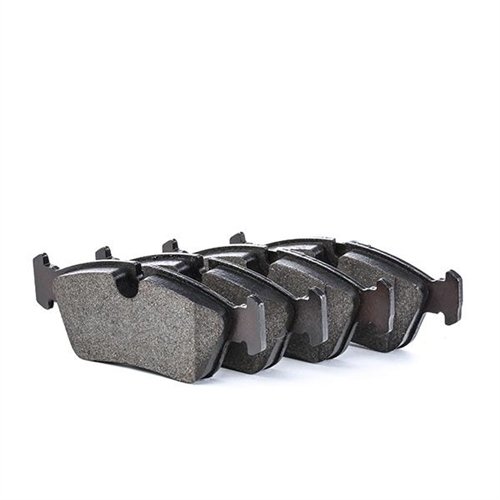 Pastillas de freno BMW delanteras E87 34116769763