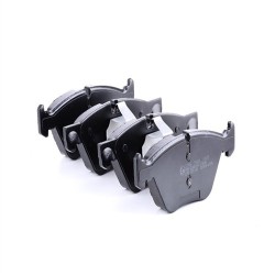 Pastillas de freno BMW Delanteras F10 F11 12393 Bp12393 34116858047