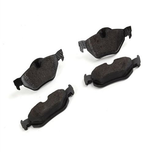 Pastillas De Freno Traseras Bmw E81-E89 E90-E93 X1 Z42005-2012 32010012 34216774692