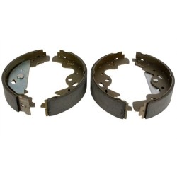 Tambor De Pastillas De Freno Land Rover Trasero Freelander 1 Sfs000030