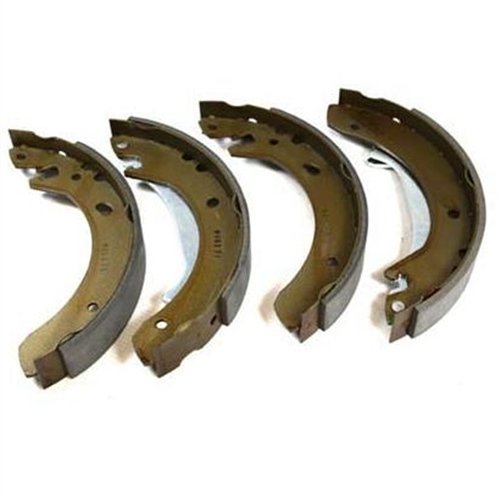 Tambor De Pastillas De Freno Land Rover Trasero Freelander 1 562778 Sfs000061