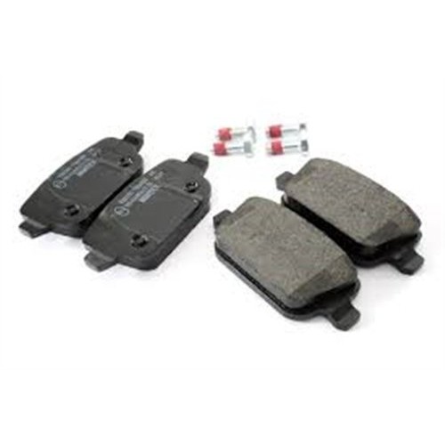 Pastilla De Freno Land Rover Trasera Freelander 2 Lr023888 Lr003655