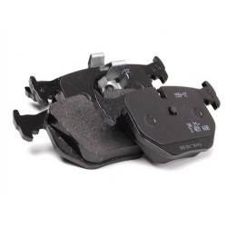 Pastilla De Freno Land Rover Trasera Vogue 22413lr Sfp500210