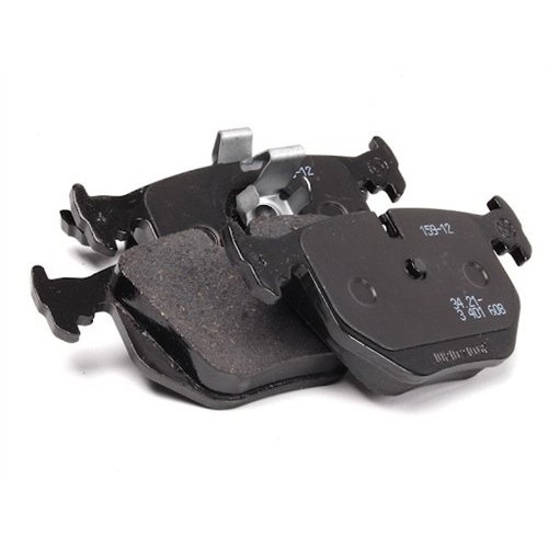 Pastilla De Freno Land Rover Trasera Vogue 22413lr Sfp500210