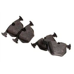 Pastillas De Freno Land Rover Traseras Vogue Sfp500210