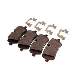 Pastilla De Freno Land Rover Trasera Vogue Lr036574