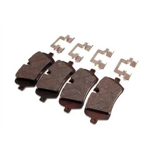 Pastilla De Freno Land Rover Trasera Vogue Lr036574