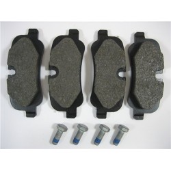 Pastilla De Freno Land Rover Trasera Vogue 3 Discovery 4 Lr055454