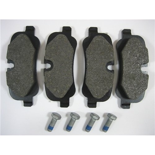 Pastilla De Freno Land Rover Trasera Vogue 3 Discovery 4 Lr055454