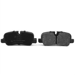 Pastillas De Freno Land Rover Traseras Vogue 3 Discovery 4 Lr055454 Lr019627