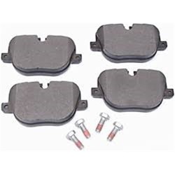 Pastillas De Freno Land Rover Traseras Vogue Sport Lr025739