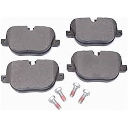 Pastillas De Freno Land Rover Traseras Vogue Sport Lr025739